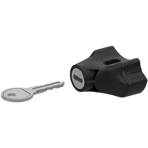 Thule Chariot Lock Kit dodani adapter za zaključavanje slika 1