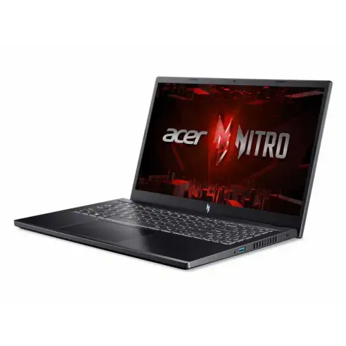 Acer ANV15-51-75D3 Laptop 15.6" FHD IPS/i7-13620H/16GB DDR5/NVMe 512GB/RTX4050 6GB slika 3