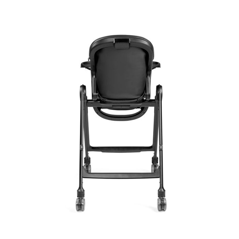 Peg Perego Hranilica Living, True Black slika 3