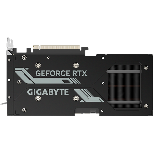 Grafička kartica GIGABYTE NVIDIA GeForce RTX 4070 WINDFORCE OC 12GB, GDDR6X 12GB/192bit, PCI-E 4.0, 1x HDMI, 3x DP, Retail slika 6