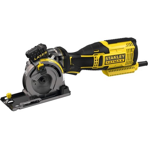 Stanley Višenamenska Testera 650W FME380K slika 3