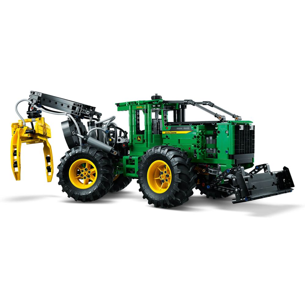 LEGO 42157 Tegljač John Deere 948L-II slika 5