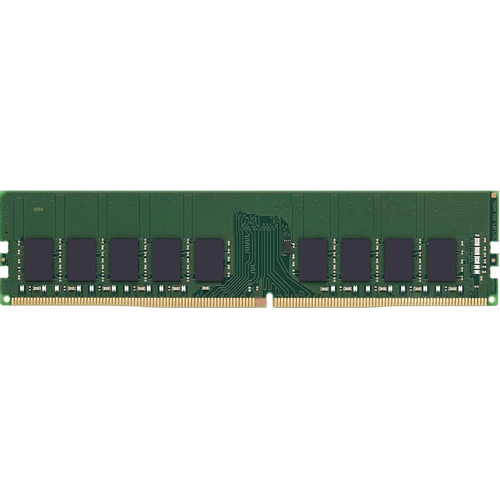 Kingston DRAM Server Memorija 32GB DDR4-3200MT/s ECC Modul slika 1