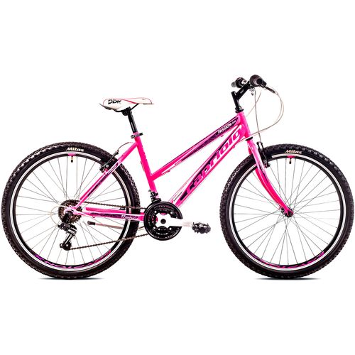 CAPRIOLO bicikl MTB PASSION L 26'/18HT violet slika 2