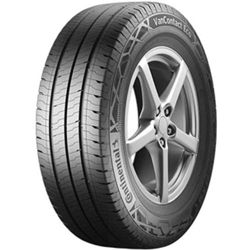 Continental 235/60R17C 117R VANCONTACT ECO slika 2