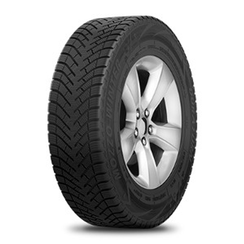 Duraturn 205/75 R16C 110/108R Mozzo wint slika 1