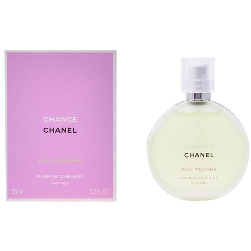 Chanel Chance Hair Mist 35ml • Find den bedste pris »