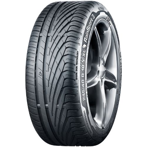 Uniroyal 225/45R18 95Y XL RainSport 3 SSR FR slika 1