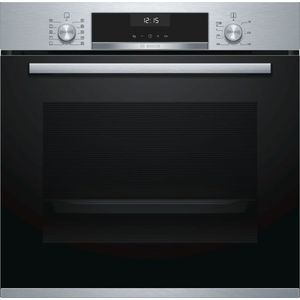 Bosch Ugradbena pećnica HBG5370S0