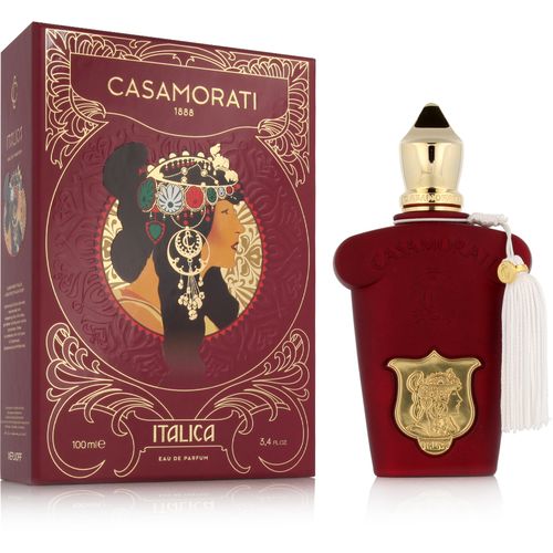 Xerjoff Casamorati 1888 Italica (2021) Eau De Parfum 100 ml (unisex) slika 2