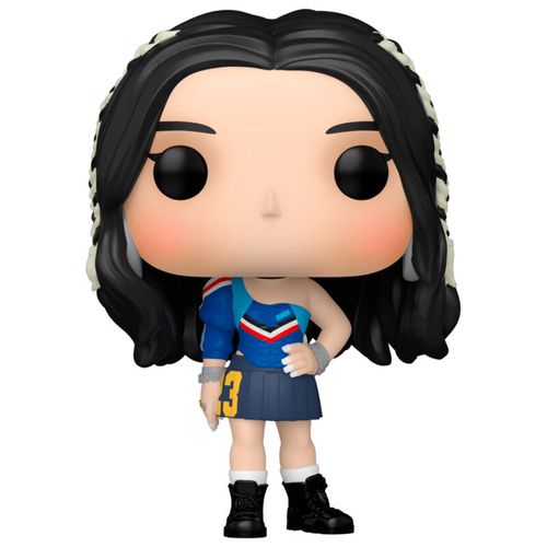 Funko POP figura Rocks Blackpink Jisoo slika 2