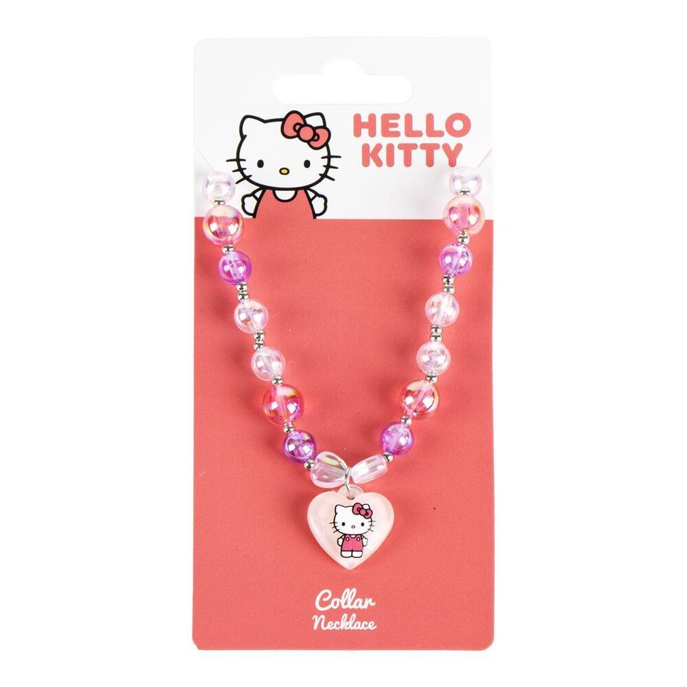 Hello Kitty Ogrlica slika 3