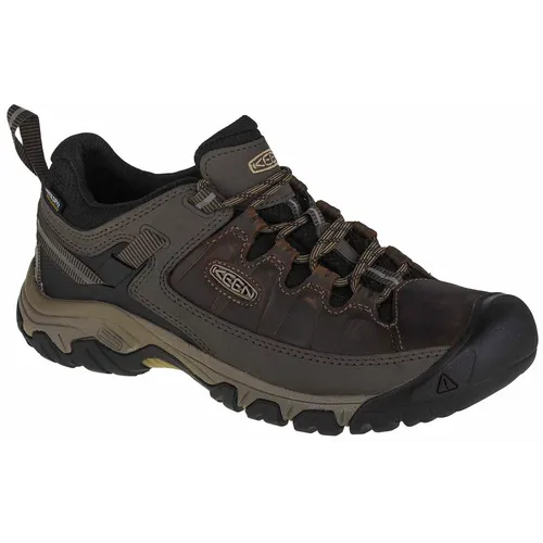 Keen Targhee III WP muške trekking tenisice 1017783 slika 5