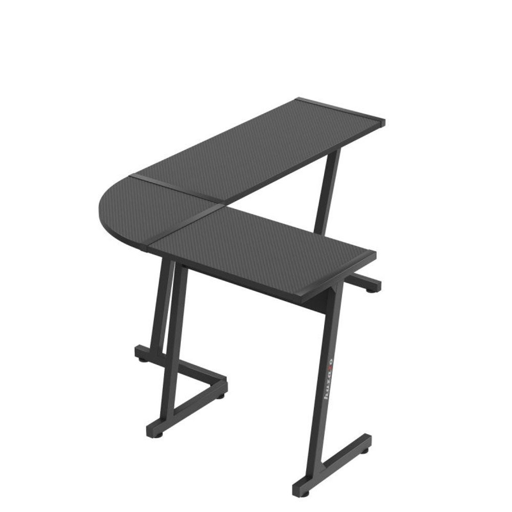 Hero 6.0 Crni kutni stol za igranje 147 cm slika 7
