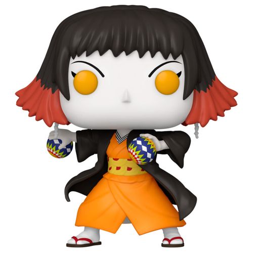 POP figure Demon Slayer Kimetsu no Yaiba Susamaru slika 2