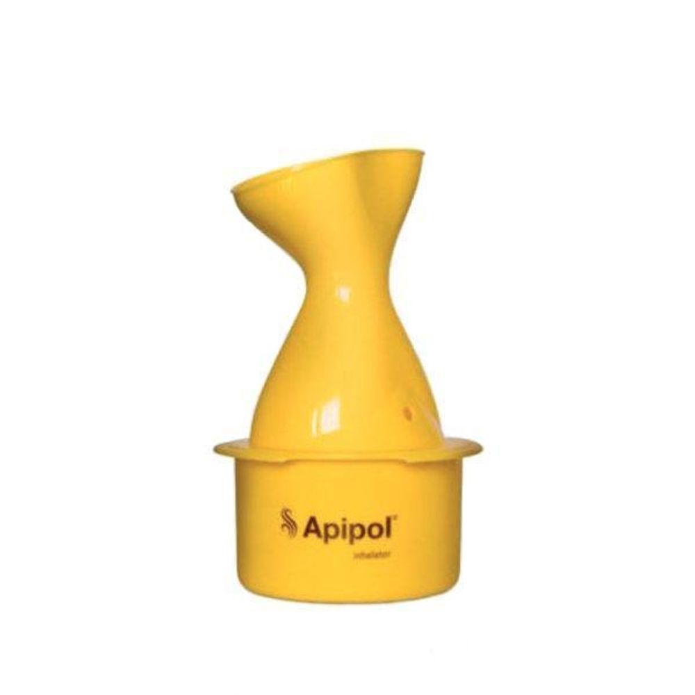 APIPOL POSUDA ZA INHALACIJU slika 1