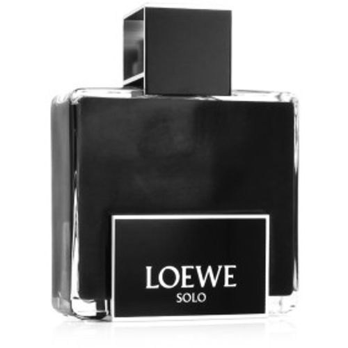 Loewe Solo Platinum Eau De Toilette 100 ml (man) slika 4