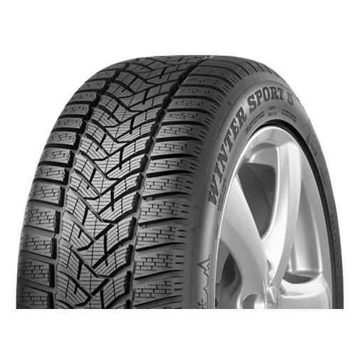 Dunlop 225/40R18 92V WINTER SPT 5 XL MFS slika 1