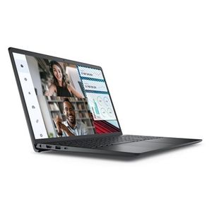 Laptop Dell Vostro 3520,  i5-1235U, 16GB, 512GBSSD, 15.6" FHD, Linux, crni