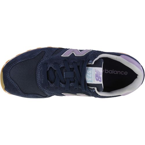 New Balance ženske tenisice WL373PO2 slika 3