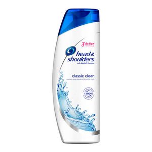 Head & Shoulders šampon Classic Clean, 540ml