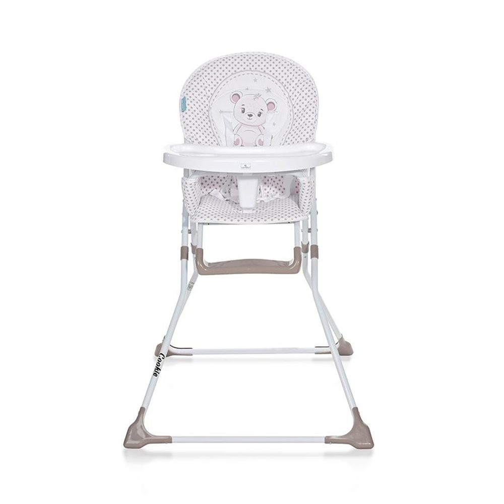 Lorelli Hranilica Cookie, Beige Cute Bear slika 2