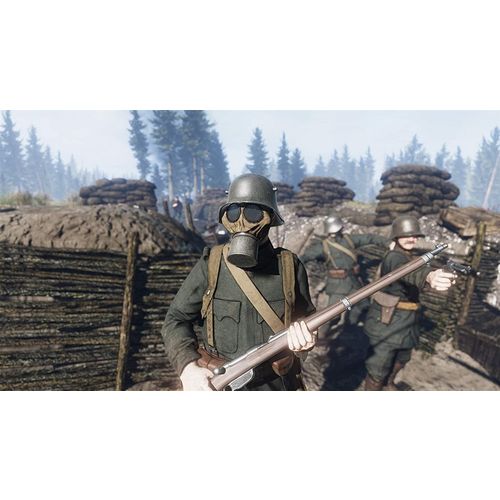 WW1 Tannenberg: Eastern Front (Playstation 5) slika 3