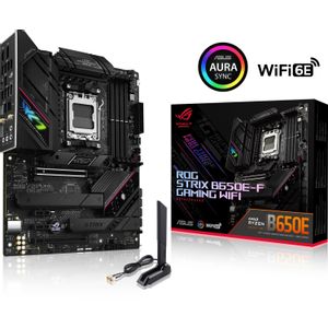 ASUS ROG STRIX B650E-F GAMING WIFI ATX matična ploča