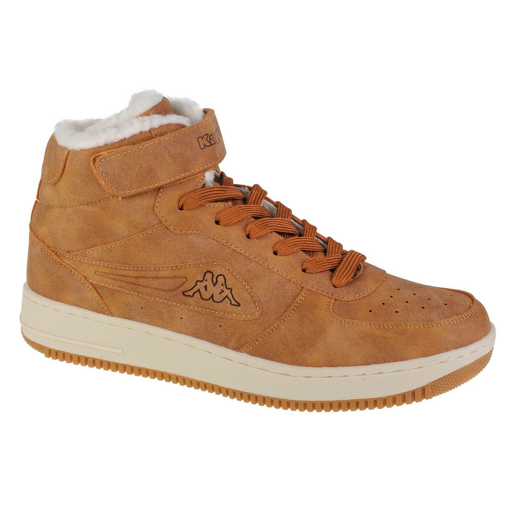 Kappa Bash Mid Fur 242799-5443 - Zimske Tenisice slika 1