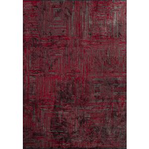 Tepih SICILY RED, 200 x 300 cm