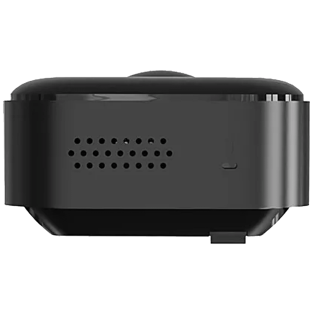 Xiaomi Pametno kućno zvono sa kamerom / Mi Smart Doorbell 3S, 2K, 5200 mAh, WiFi  slika 5