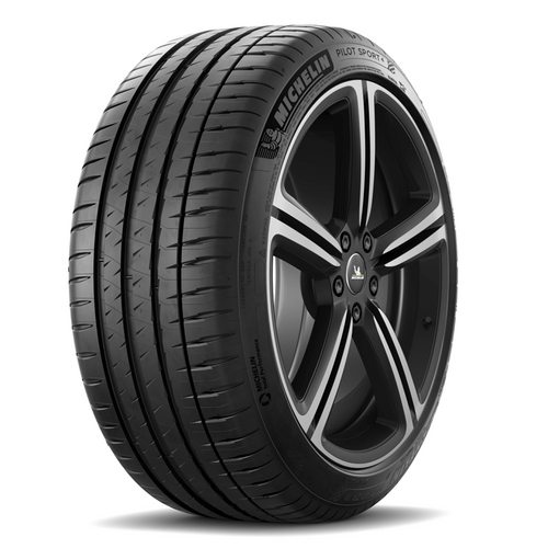 Michelin 235/45R20 100Y PILOT SPORT 4 S XL TL let   slika 1