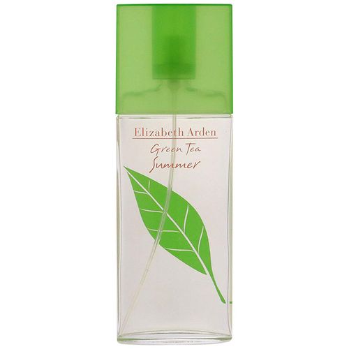 Elizabeth Arden Green Tea Summer Eau De Toilette 100 ml (woman) slika 1