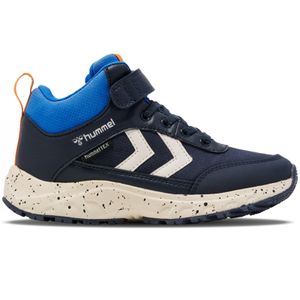 Hummel Dječije patike Root Tex JR - Plave