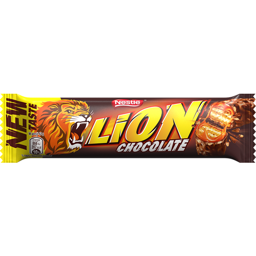 NESTLE Lion classic čokoladica 42g  slika 1