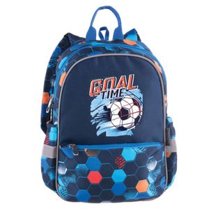 Pulse Ruksak Junior Goal Time 122309