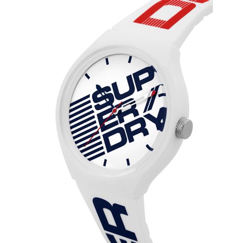 Superdry ručni sat SYG226W slika 3