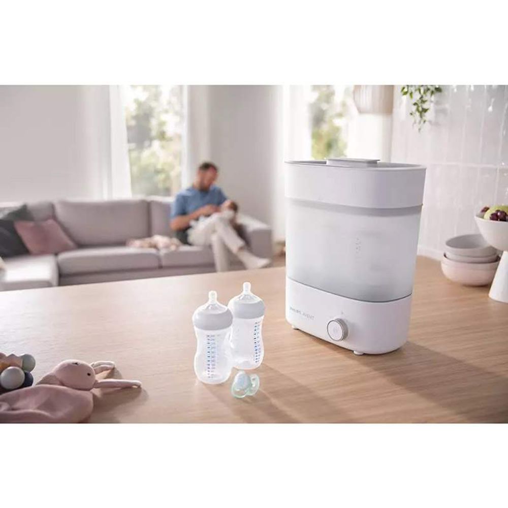 Philips Avent Električni sterilizator HE SCF293/00 slika 6