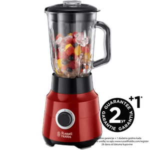 Russell Hobbs 24720-56 Desire Jug blender 650 W