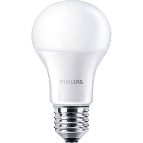 Philips 929001234402 LED Energetska učinkovitost 2021 F (A - G) E27 oblik kruške 11 W = 75 W toplo bijela   1 St. slika 2
