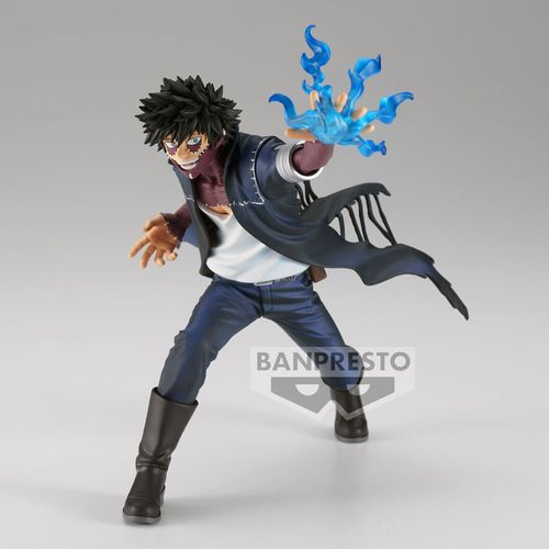 My Hero Academia: Figura Zlikovci Dabi Vol.5 - 15 cm slika 1