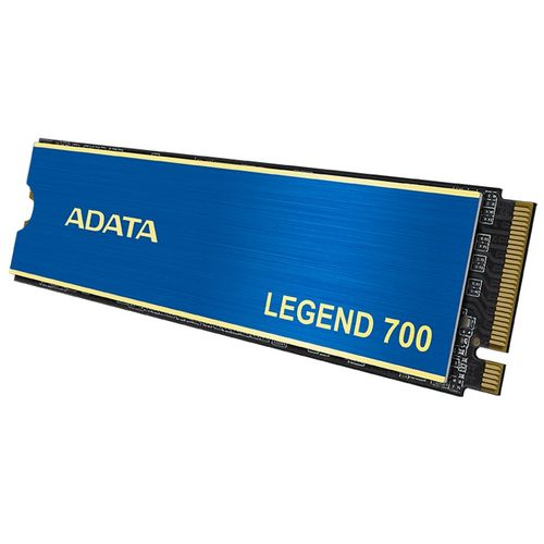 A-DATA 1TB M.2 PCIe Gen3 x4 LEGEND 700 ALEG-700-1TCS SSD slika 10