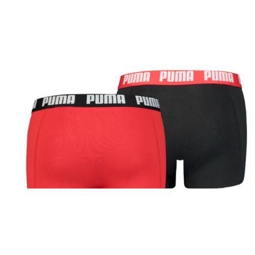 Muške Bokserice Puma EVERRYDAY BASIC 701226387 011 - 2 kom. slika 1