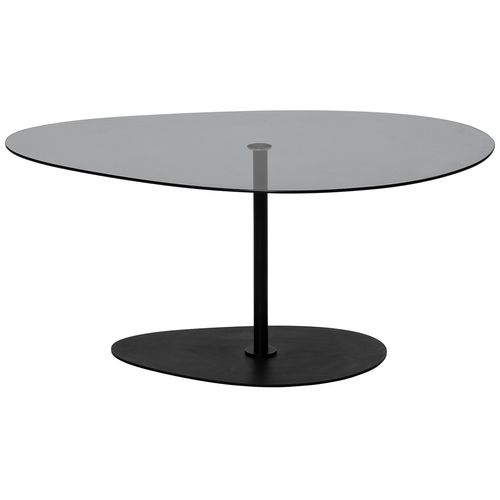 Porto - Dark Grey, Black Dark Grey
Black Coffee Table slika 10
