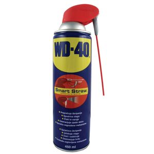 WD-40 SMART STRAW 450ml