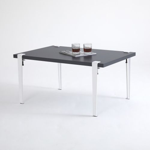 Neda - Anthracite
White Anthracite
White Coffee Table slika 2