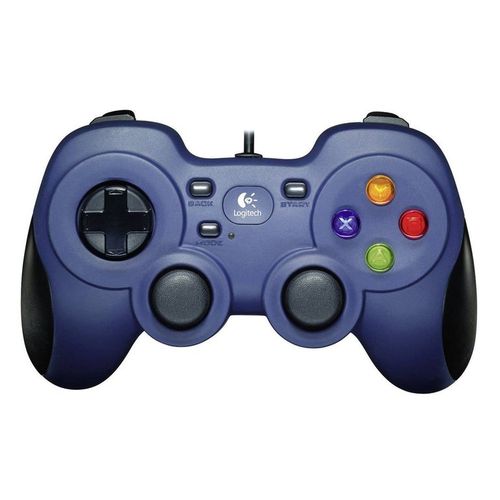 Logitech F310 Gamepad slika 1