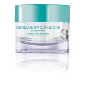 Germaine de Capuccini No-Stress Hydrating Cream 