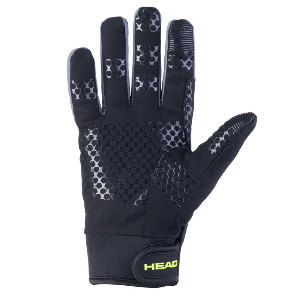HEAD Rukavice za biciklizam Long Warm 5811 slika 2