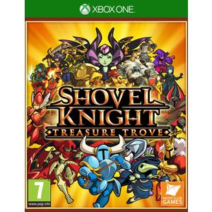 Shovel Knight: Treasure Trove (Xbox One)